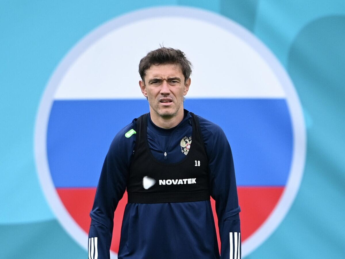    Юрий Жирков© РИА Новости / Алексей Филиппов