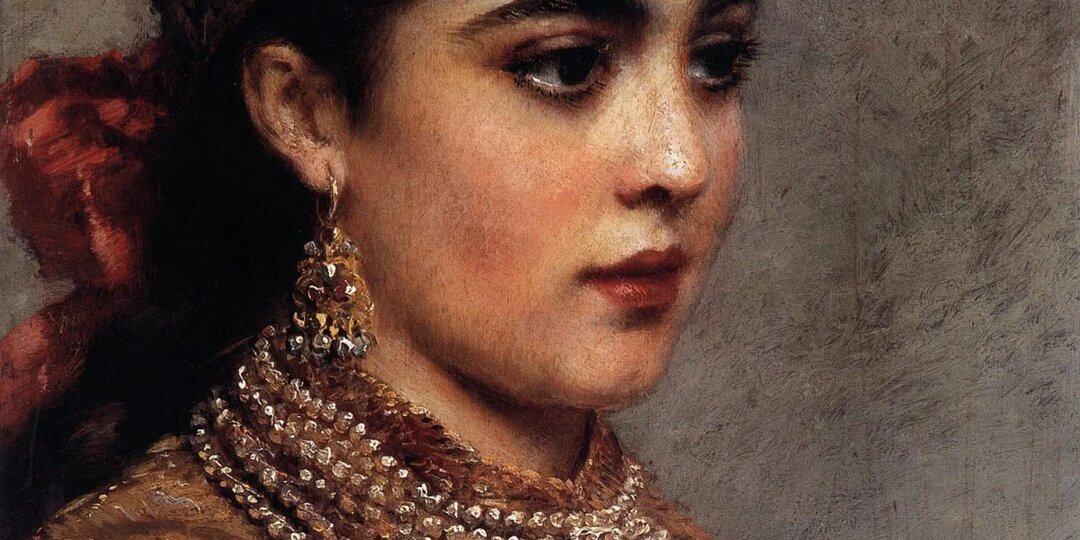 За отказ жениться оказался в плену у русского царя