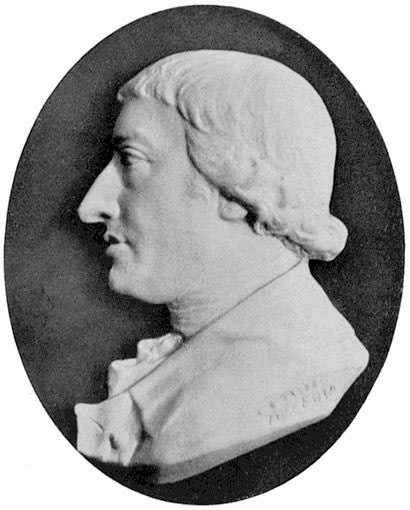 Эрих Рудольф Распе (1737-1794).