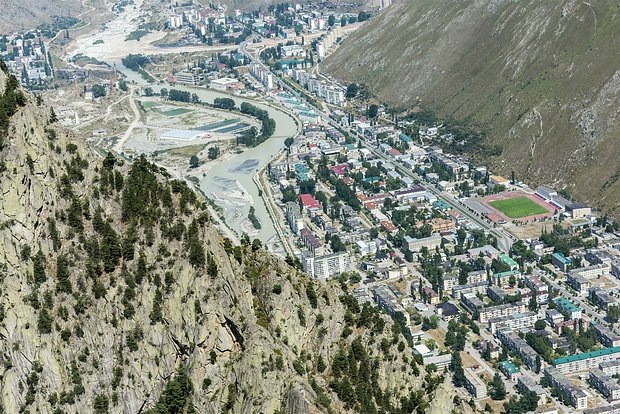 Фото: Serguei Fomine / Globallookpress.com