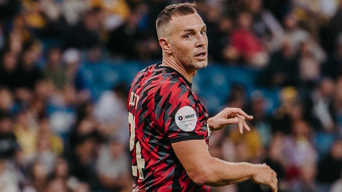    Фото: t.me/fcakron