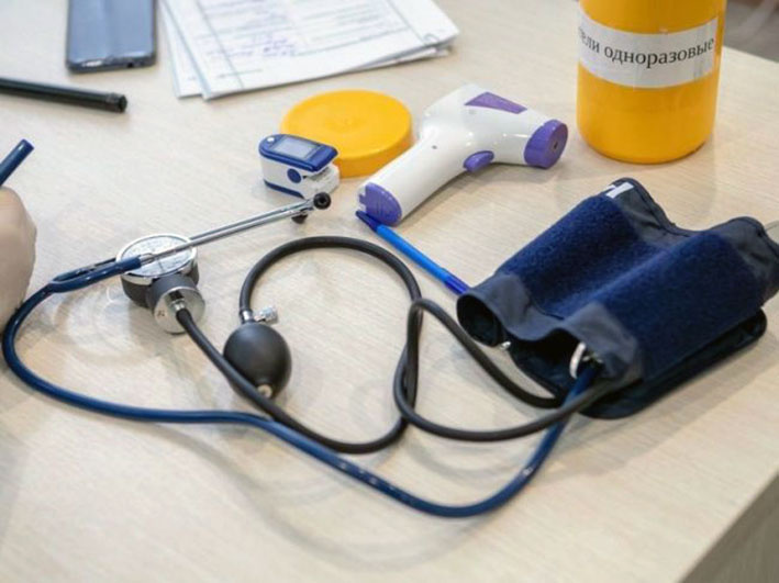 Фото: ИА Регион 71