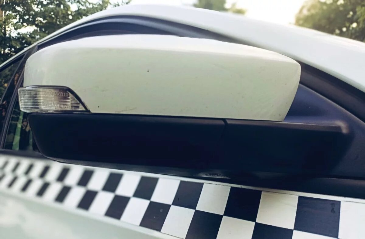    В Сочи задержали таксиста, который подрался с туристкой из Москвы