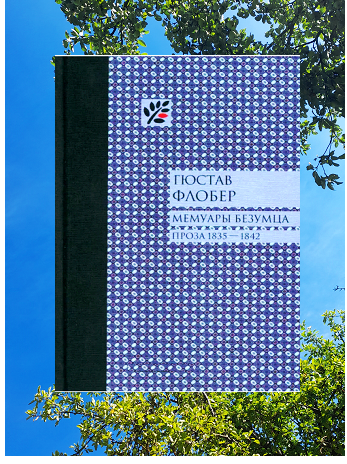 Г.Флобер «Мемуары безумца»