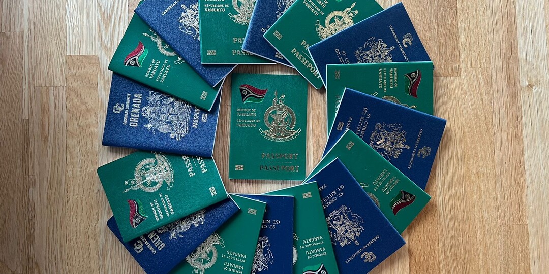 Переезжайте в Вануату и получайте новое гражданство: все, что вам нужно знать