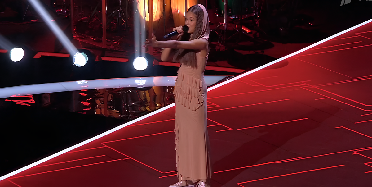 Александра Татохина.