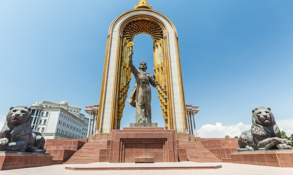 ©NOWAK LUKASZ/Shutterstock