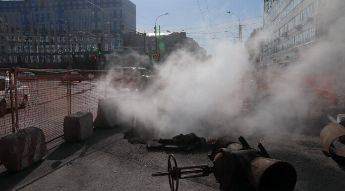    Фото Михаила Перикова из архива "Континента Сибирь"