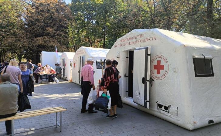    фото Курские известия