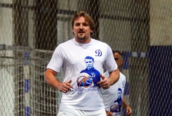    Дмитрий Булыкин