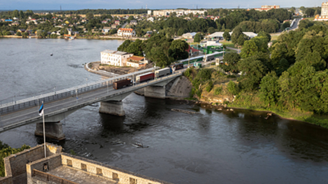    Фото: Konstantin Sednev via www.imago-/Globallookpress