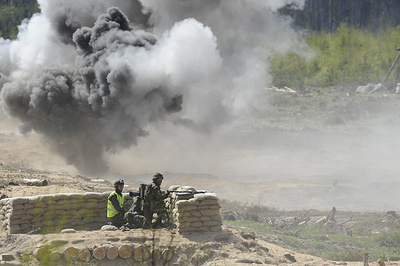    Фото: Sergei Stepanov/Globallookpress