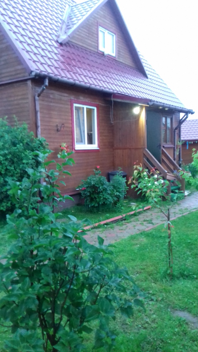 Более ранних фото не сохранилось,к сожалению.