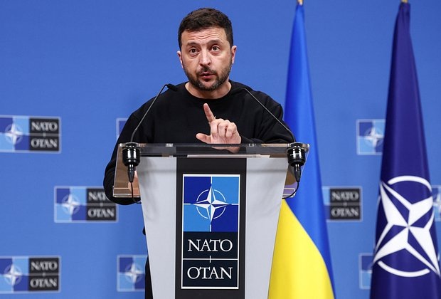    Фото:Yves Herman / Reuters