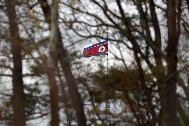 Фото: Kim Hong-Ji / Reuters