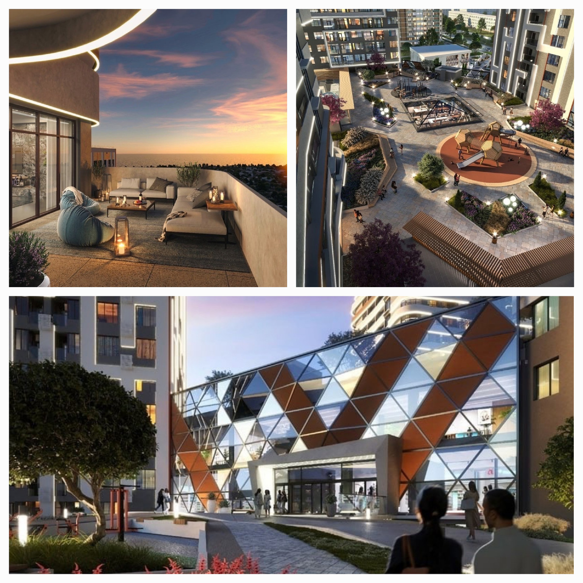 "ПРОСПЕКТ 82" в Евпатории 