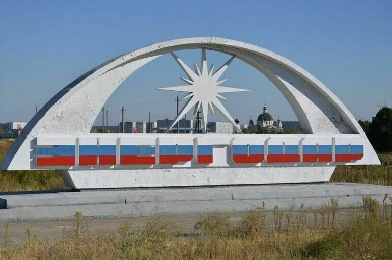   Павел Лисицын / РИА Новости