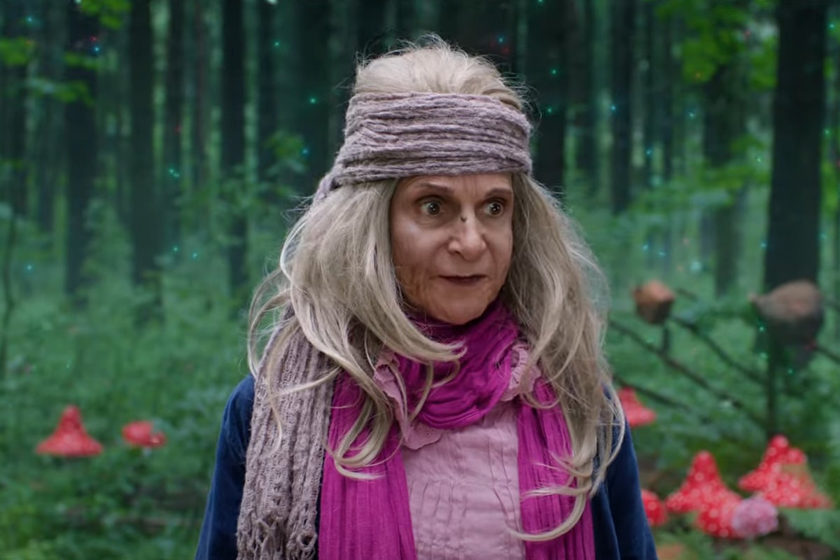    Скриншот: Наше кино / YouTube