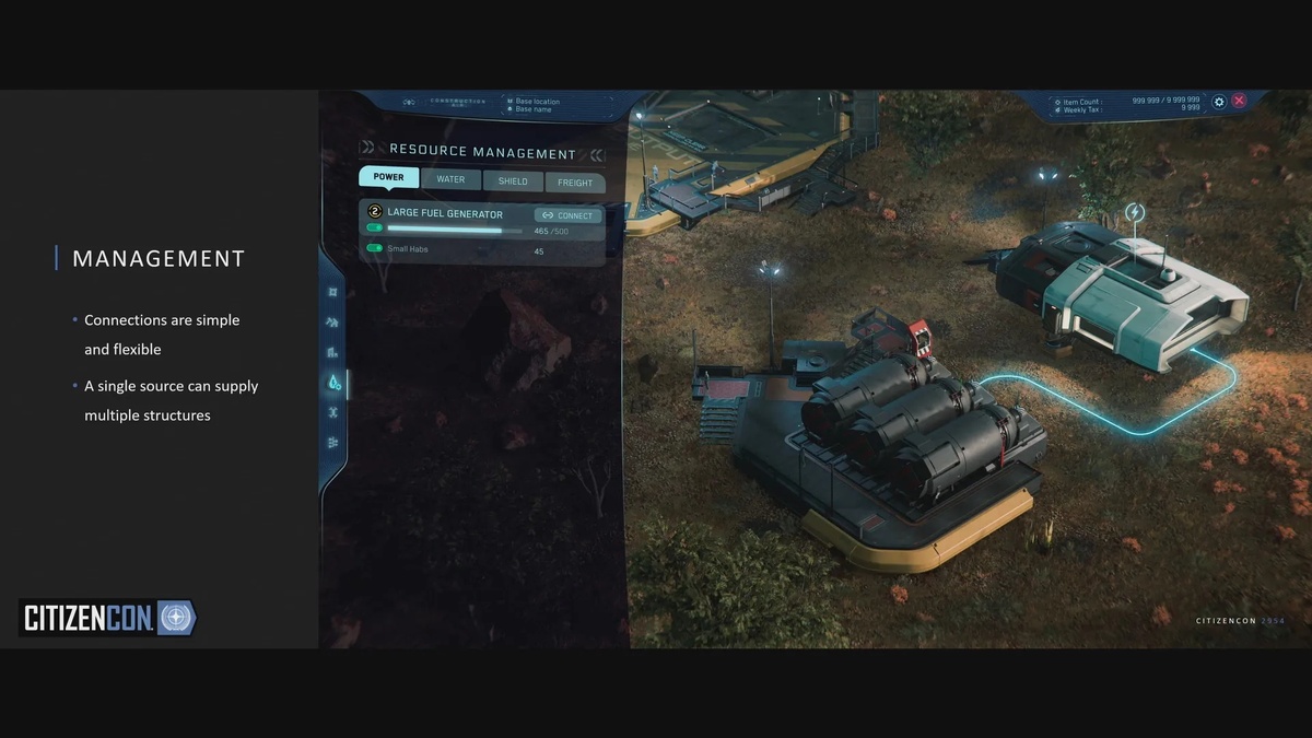    Больше контента. Авторы Star Citizen поделились свежими деталями своего долгостроя