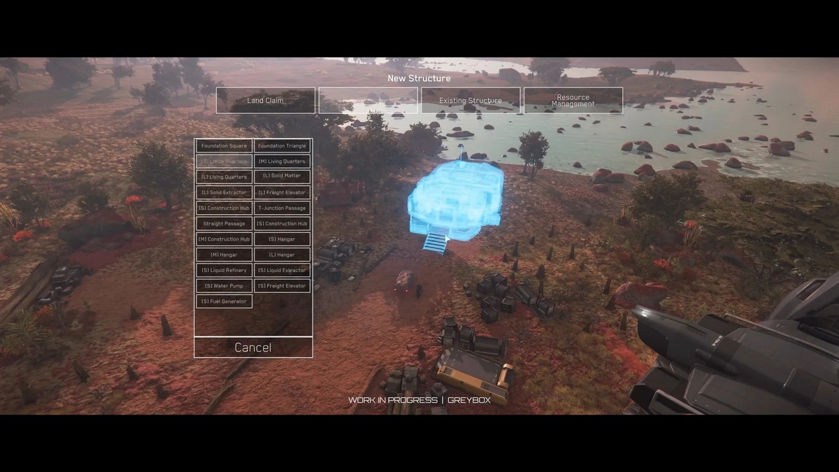    Больше контента. Авторы Star Citizen поделились свежими деталями своего долгостроя