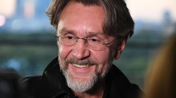    © Sputnik / Максим Блинов