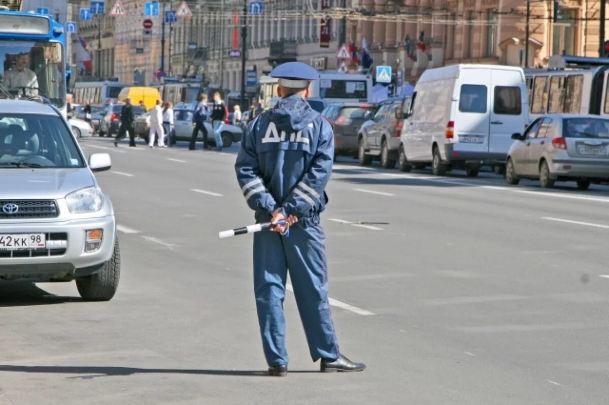    В Ростовской области задержали двух инспекторов ДПС, возбуждено дело