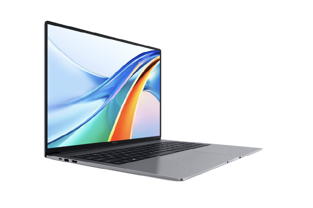    Honor MagicBook X16 Pro   
Honor