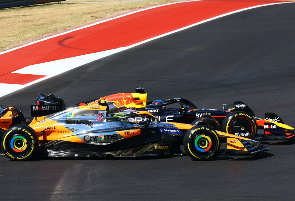    Getty Images / Red Bull Content Pool
