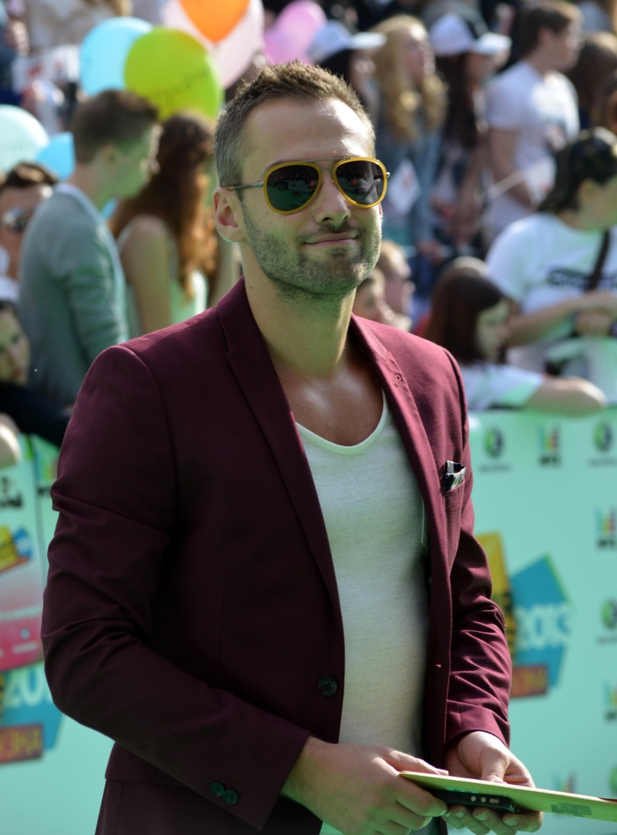 Из открытых источников в интернете. Дмитрий Шепелев.