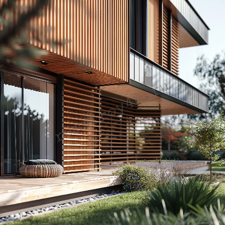 Современные технологии фасадной отделки: от выбора материалов до профессионального монтажа