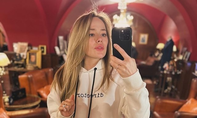    Фото: @zberberr Оксана Маслова