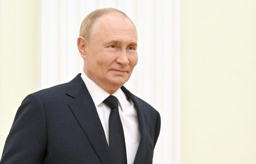    Власть доллара скоро падет: у Путина есть план