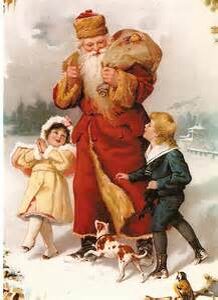 Святой Николай