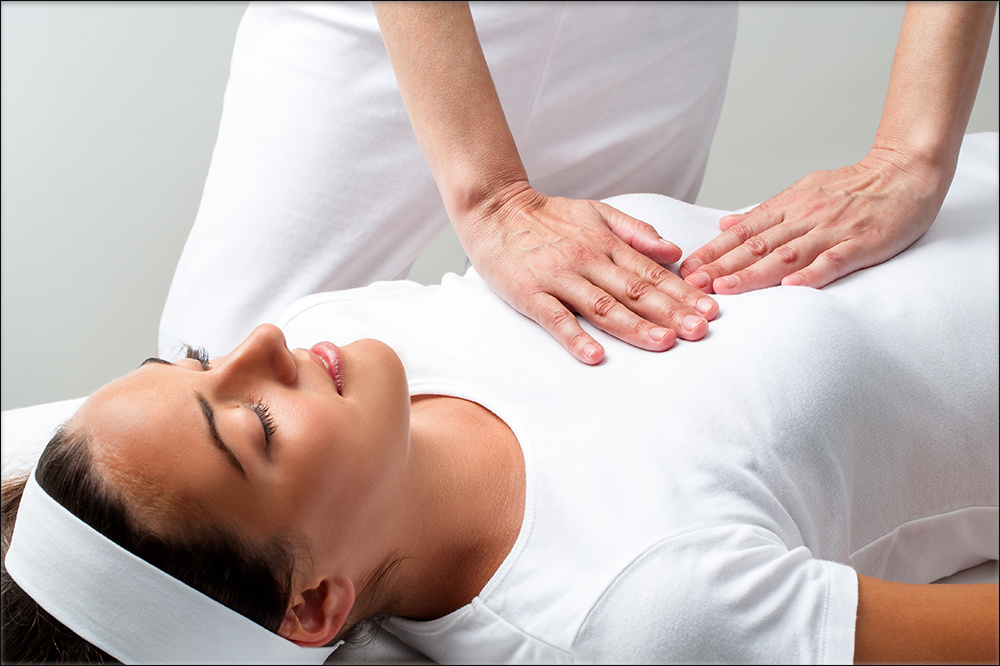 Что такое краниосакральная терапия,