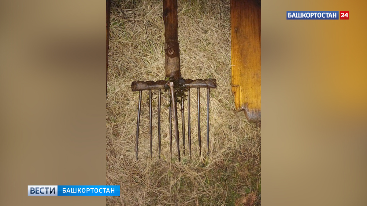    В Башкирии двое мужчин ловили рыбу с помощью аккумулятора и фонаря