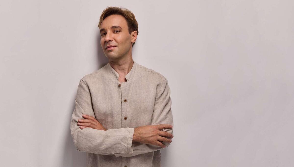 Ярослав Тимофеев