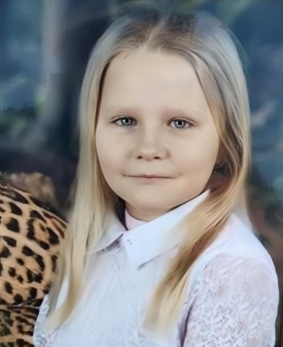 Вика Гнедова