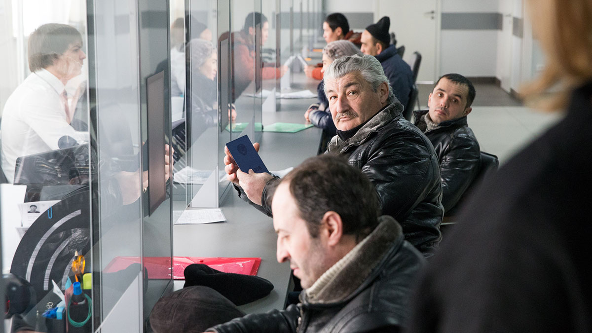 ©Federation Council of Russia/Global Look Press