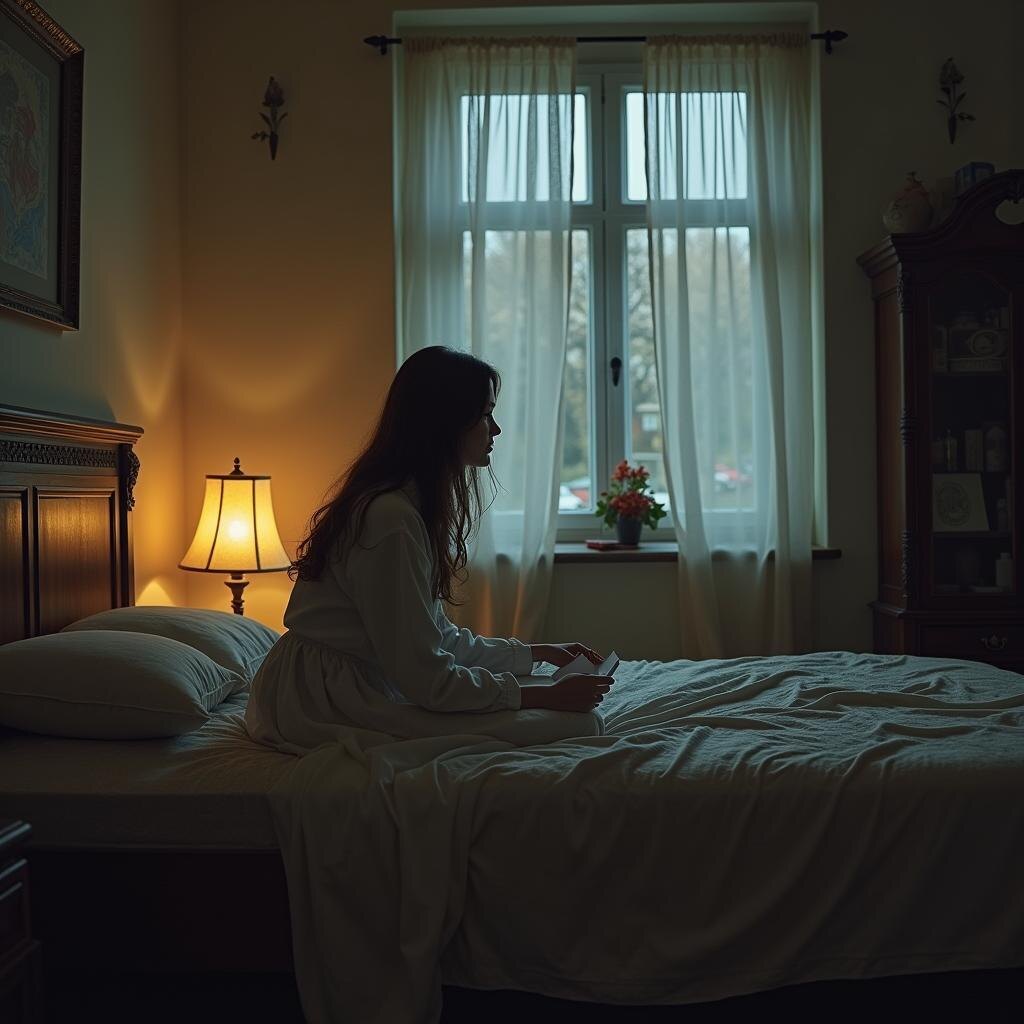 Грани реальности. Зеркало.