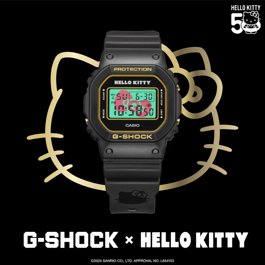    G-SHOCK