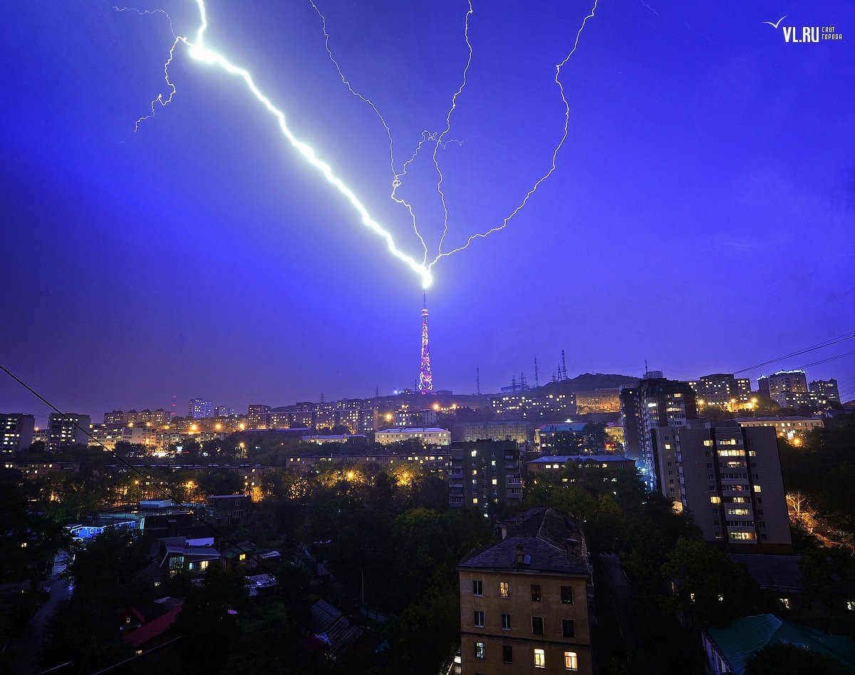 Благодарим фотографа VL.РУ за такую классную фотку! 