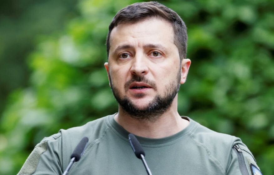    «Буферная зона в Курской области»: Зеленский хвастается «удержанием» позиций