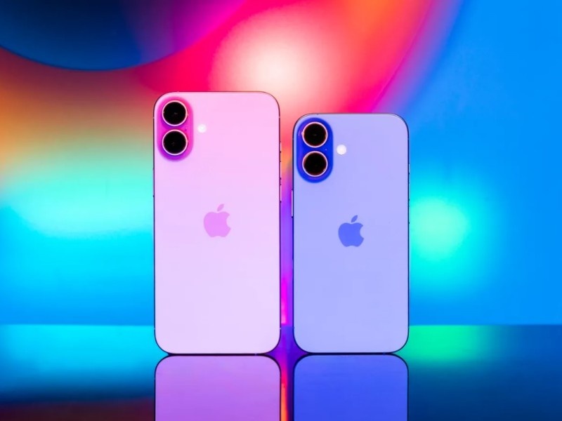    Блогер выявил самую автономную модель линейки iPhone 16 [ВИДЕО]