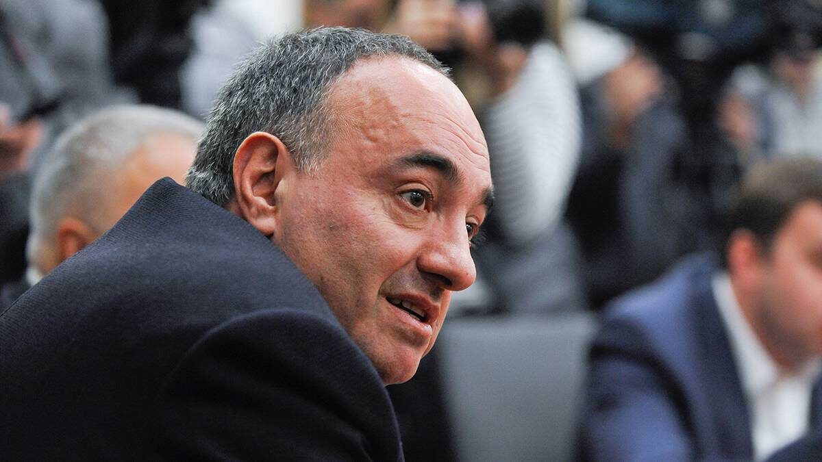 фейки папины дочки 