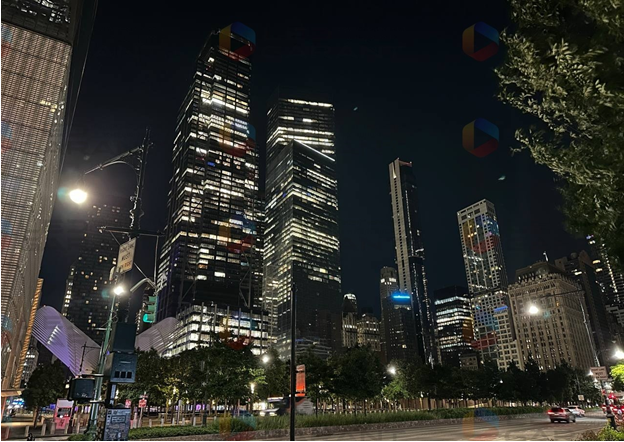 World Trade Center
