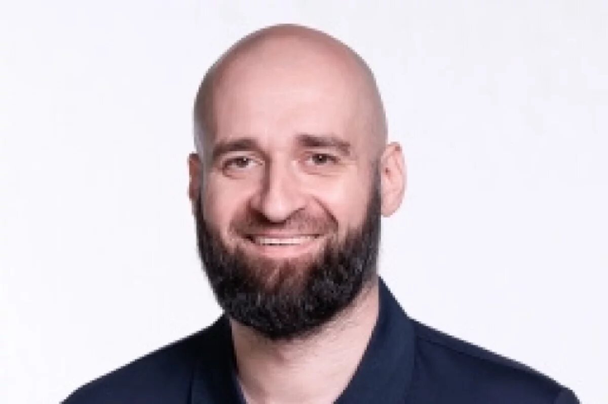    Антон Катаев тренирует молодёжку «Пармы» с 2023 года