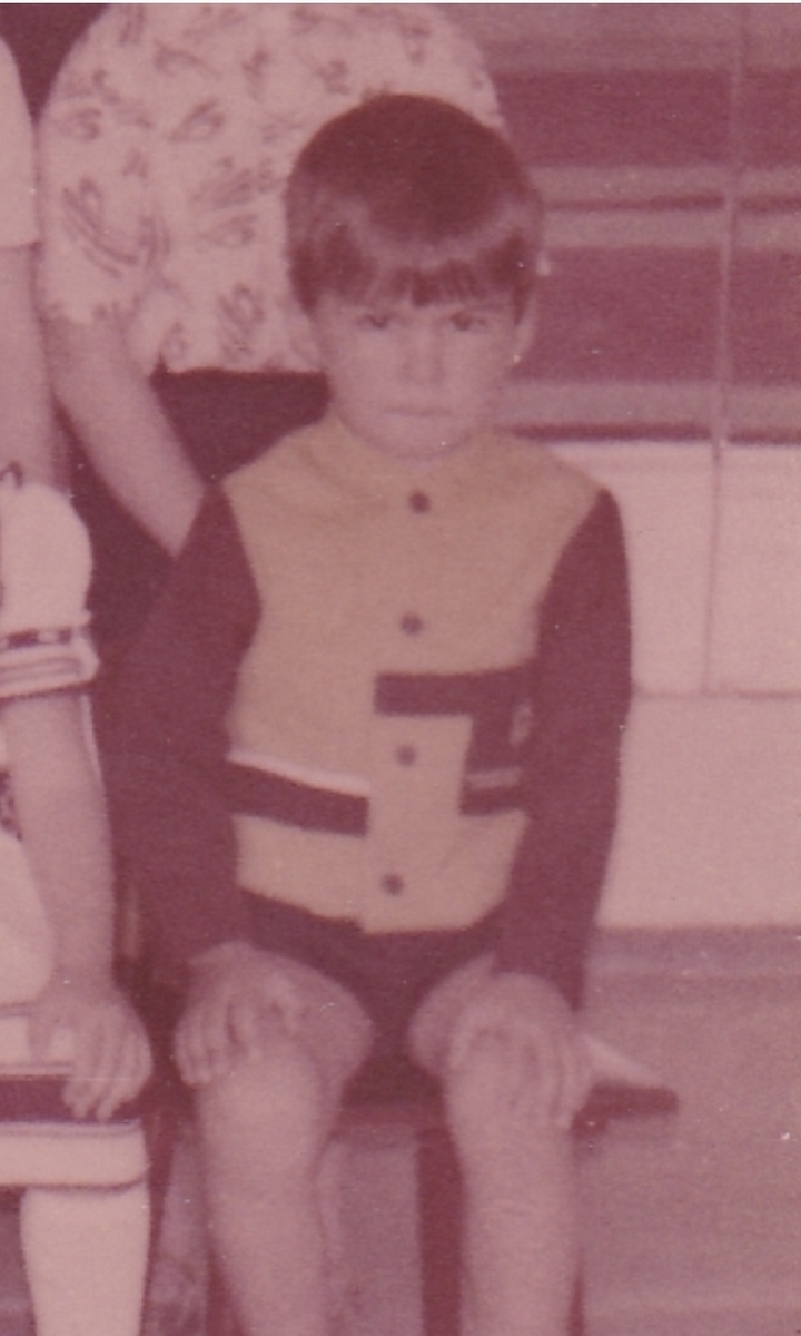 Вроде это Леха))))