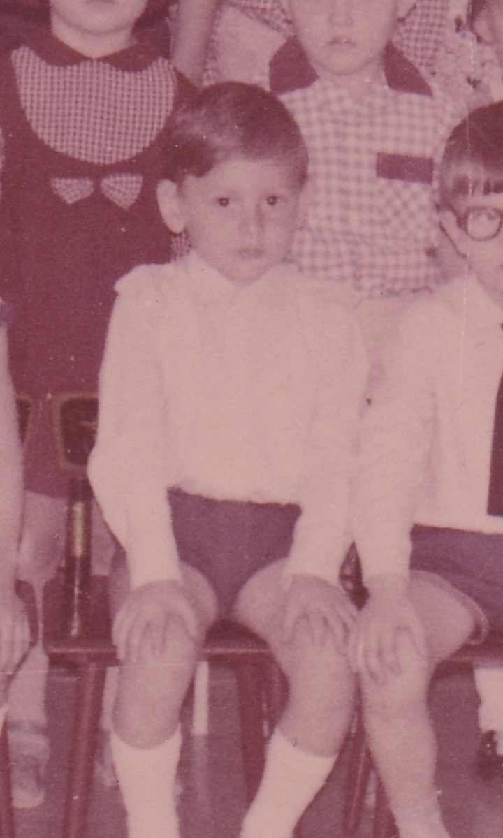 Это точно Илюха! (т.е Я)