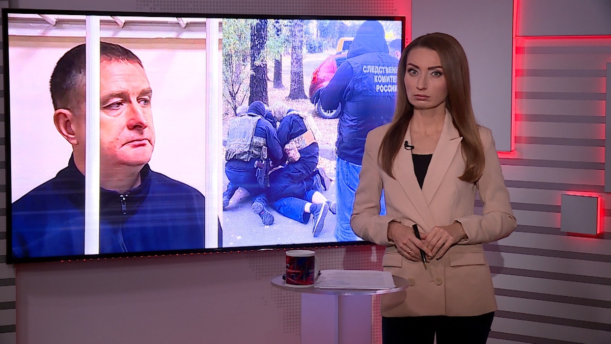    Стрелок из 90-ых, задержание серийного вора, обман туристов и спасение уфимской пенсионерки