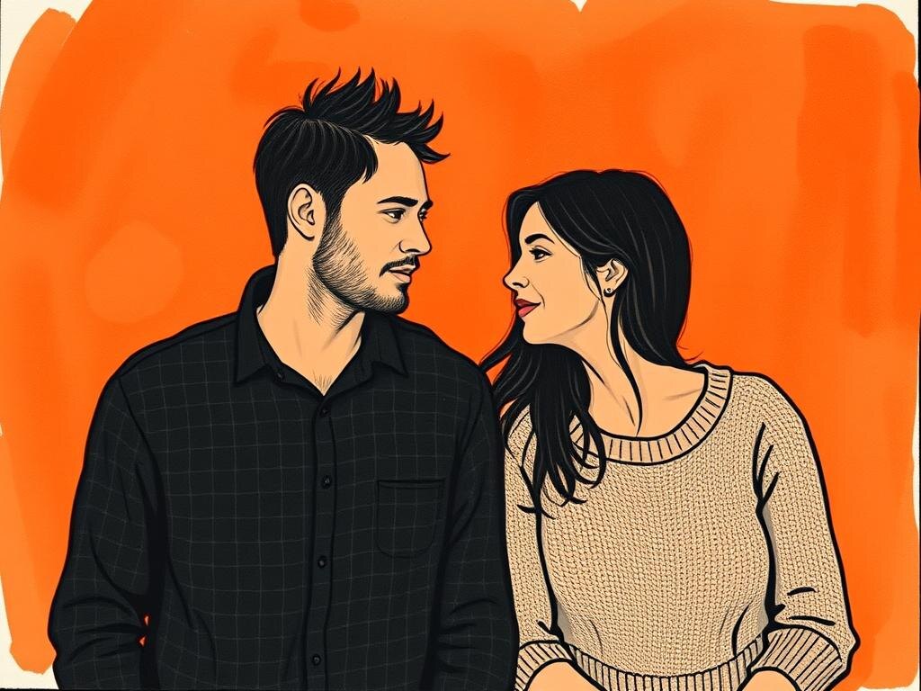 Во взаимоотношениях трагедия начинается не тогда, когда есть непонимание слов, но когда молчание непонятно